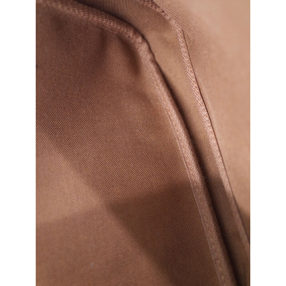 Louis Vuitton Monogram Leather Brown Pochette Accessoires Accessory Pouch - Picture 5 of 5